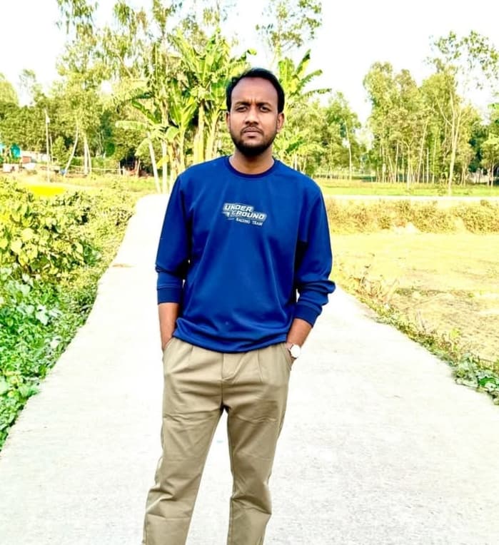 Rafiul Islam